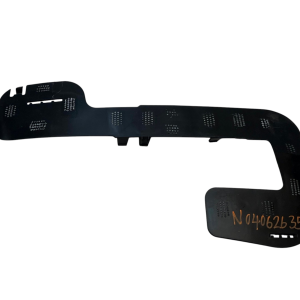 Tesla Model Y Front Bumper Right Fog Light Bracket 21 TO 25 1493748-00-A Genuine - Image 1