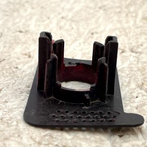 Tesla Model Y Front Fascia Park Assist Sensor Bracket 21-25 1493757-00-A Genuine - Image 7