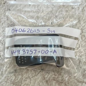 Tesla Model Y Front Fascia Park Assist Sensor Bracket 21-25 1493757-00-A Genuine - Image 8