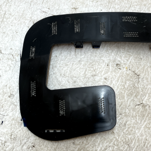 Tesla Model Y Front Left Bumper Fog Light Bracket 2021-2025 1493747-00-A Genuine - Image 3