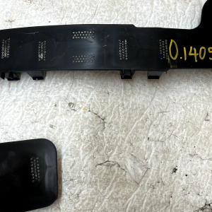 Tesla Model Y Front Left Bumper Fog Light Bracket 2021-2025 1493747-00-A Genuine - Image 4