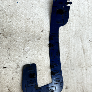 Tesla Model Y Front Left Bumper Fog Light Bracket 2021-2025 1493747-00-A Genuine - Image 6