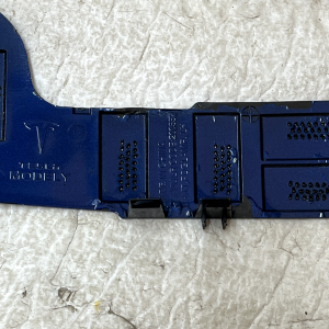 Tesla Model Y Front Left Bumper Fog Light Bracket 2021-2025 1493747-00-A Genuine - Image 8