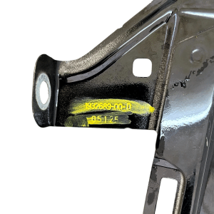 Tesla Model Y Front Left Side Wing 2025 ON 1932689-00-D Genuine - Image 10