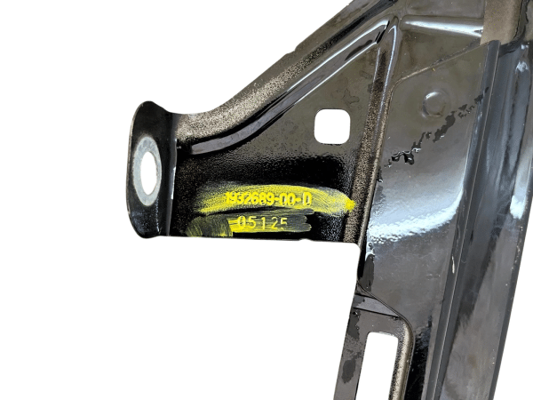 Tesla Model Y Front Left Side Wing 2025 ON 1932689 00 D Genuine 178510567697 10