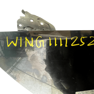 Tesla Model Y Front Left Side Wing 2025 ON 1932689-00-D Genuine - Image 11