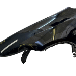 Tesla Model Y Front Left Side Wing 2025 ON 1932689 00 D Genuine 178510567697