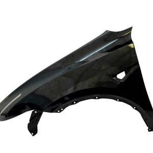 Tesla Model Y Front Left Side Wing 2025 ON 1932689-00-D Genuine - Image 3