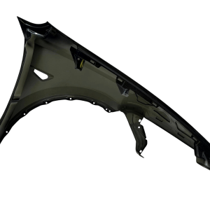 Tesla Model Y Front Left Side Wing 2025 ON 1932689-00-D Genuine - Image 4