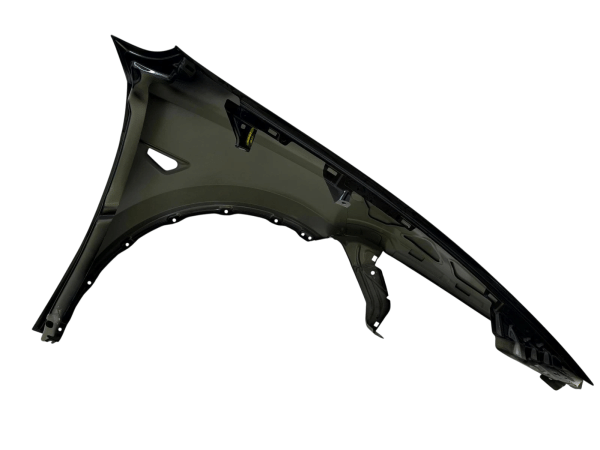 Tesla Model Y Front Left Side Wing 2025 ON 1932689 00 D Genuine 178510567697 4