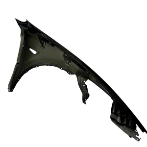 Tesla Model Y Front Left Side Wing 2025 ON 1932689-00-D Genuine - Image 5