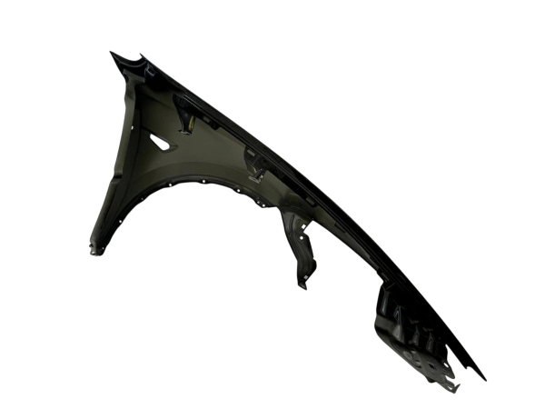 Tesla Model Y Front Left Side Wing 2025 ON 1932689 00 D Genuine 178510567697 5