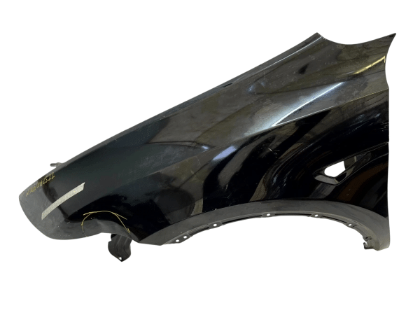 Tesla Model Y Front Left Side Wing 2025 ON 1932689 00 D Genuine 178510567697 8