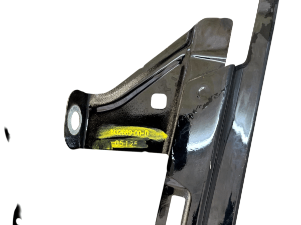 Tesla Model Y Front Left Side Wing 2025 ON 1932689 00 D Genuine 178510567697 9