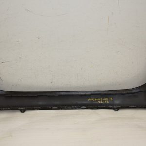 Tesla Model Y Rear Bumper 2022 ON 1494005-00-B Genuine - Image 12