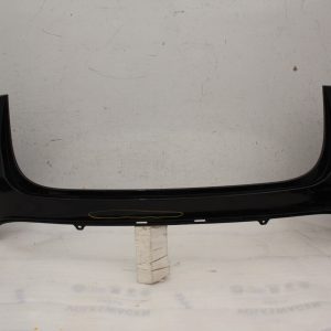 Tesla Model Y Rear Bumper 2022 ON 1494005-00-B Genuine - Image 1