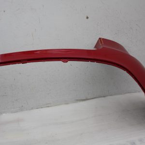 Tesla Model Y Rear Bumper 2022 ON 1494005-00-B Genuine *DAMAGED* - Image 11