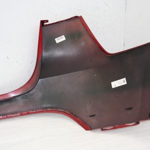 Tesla Model Y Rear Bumper 2022 ON 1494005-00-B Genuine *DAMAGED* - Image 13