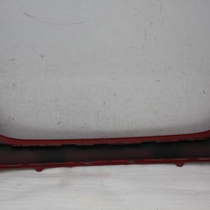 Tesla Model Y Rear Bumper 2022 ON 1494005-00-B Genuine *DAMAGED* - Image 14