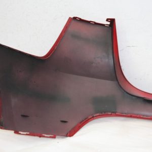 Tesla Model Y Rear Bumper 2022 ON 1494005-00-B Genuine *DAMAGED* - Image 15