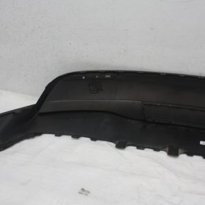 Tesla Model Y Rear Bumper Lower Section 2022 ON 1494006-00-B Genuine - Image 11