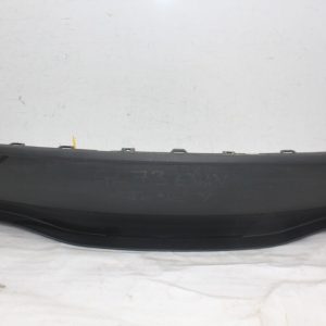 Tesla Model Y Rear Bumper Lower Section 2022 ON 1494006-00-B Genuine - Image 3