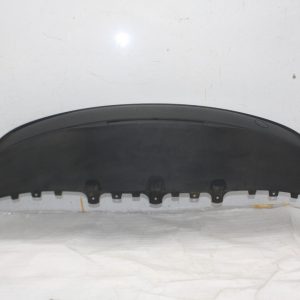 Tesla Model Y Rear Bumper Lower Section 2022 ON 1494006-00-B Genuine - Image 8