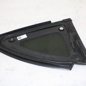 Tesla Model Y Rear Left Quarter Window 2022 TO 2025 1600808-00-C Genuine - Image 4