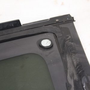 Tesla Model Y Rear Left Quarter Window 2022 TO 2025 1600808-00-C Genuine - Image 6