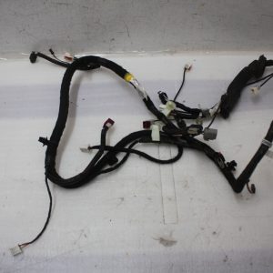 Tesla Model Y Rear Tailgate Boot Lid Cable Harness 1489055-02-D Genuine
