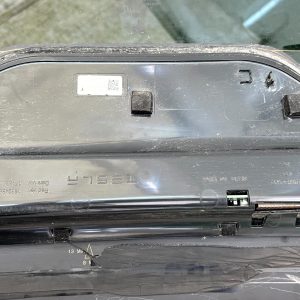 Tesla Model Y Rear Tailgate Window Glass 2021 TO 2025 1637505-00-A Genuine - Image 18