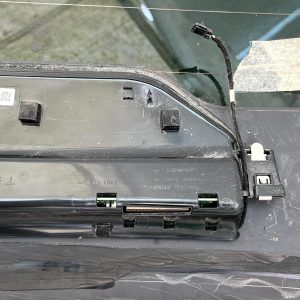 Tesla Model Y Rear Tailgate Window Glass 2021 TO 2025 1637505-00-A Genuine - Image 19