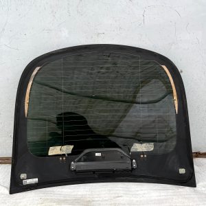 Tesla Model Y Rear Tailgate Window Glass 2021 TO 2025 1637505-00-A Genuine - Image 7