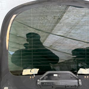 Tesla Model Y Rear Tailgate Window Glass 2021 TO 2025 1637505-00-A Genuine - Image 9