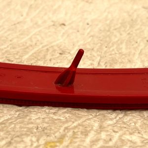 Toyota Auris E18 Rear Left Side Bumper Reflector 2015 TO 2019 E90211605 Genuine - Image 11