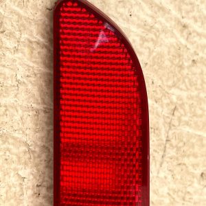 Toyota Auris E18 Rear Left Side Bumper Reflector 2015 TO 2019 E90211605 Genuine - Image 3