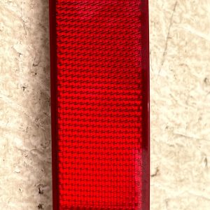 Toyota Auris E18 Rear Left Side Bumper Reflector 2015 TO 2019 E90211605 Genuine - Image 4