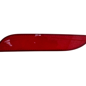 Toyota Auris E18 Rear Left Side Bumper Reflector 2015 TO 2019 E90211605 Genuine - Image 1