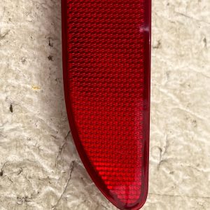 Toyota Auris E18 Rear Left Side Bumper Reflector 2015 TO 2019 E90211605 Genuine - Image 5