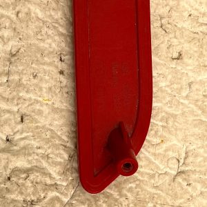 Toyota Auris E18 Rear Left Side Bumper Reflector 2015 TO 2019 E90211605 Genuine - Image 9