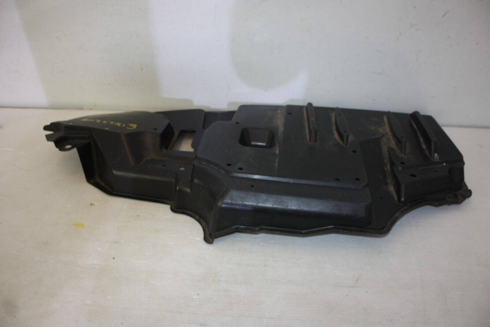 Toyota-Auris-Front-Under-Tray-2013-TO-2015-58399-02040-Genuine-SEE-PICS-175553662497-11
