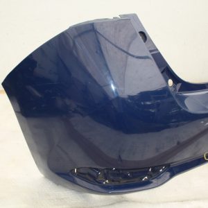 Toyota Auris Rear Bumper 2015 TO 2019 52159-02D30 Genuine *DAMAGED* - Image 11