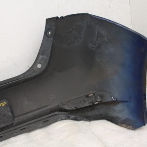 Toyota Auris Rear Bumper 2015 TO 2019 52159-02D30 Genuine *DAMAGED* - Image 13