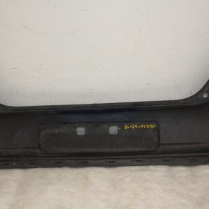 Toyota Auris Rear Bumper 2015 TO 2019 52159-02D30 Genuine *DAMAGED* - Image 14