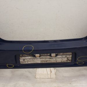 Toyota Auris Rear Bumper 2015 TO 2019 52159-02D30 Genuine *DAMAGED* - Image 3