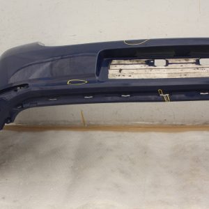 Toyota Auris Rear Bumper 2015 TO 2019 52159-02D30 Genuine *DAMAGED* - Image 8