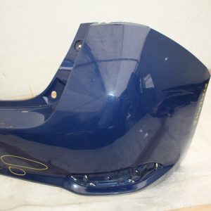 Toyota Auris Rear Bumper 2015 TO 2019 52159-02D30 Genuine *DAMAGED* - Image 10