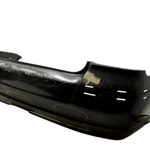 Toyota Avensis MK2 Rear Bumper 2003 TO 2008 52159-05090 Genuine - Image 4