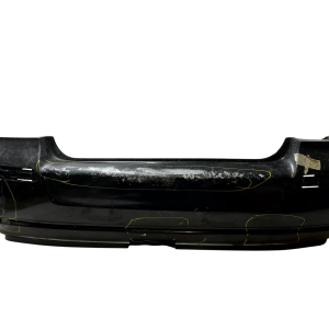 Toyota Avensis MK2 Rear Bumper 2003 TO 2008 52159-05090 Genuine
