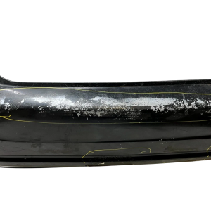 Toyota Avensis MK2 Rear Bumper 2003 TO 2008 52159-05090 Genuine - Image 5